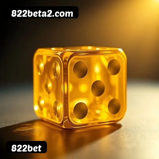 Tabela RTP dos jogos de cassino da 822bet