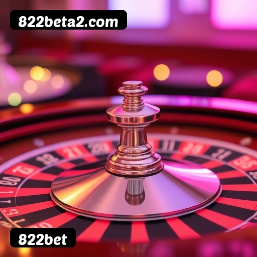 822bet PIX instantâneo Brasil - Depósito e saque em minutos 24/7