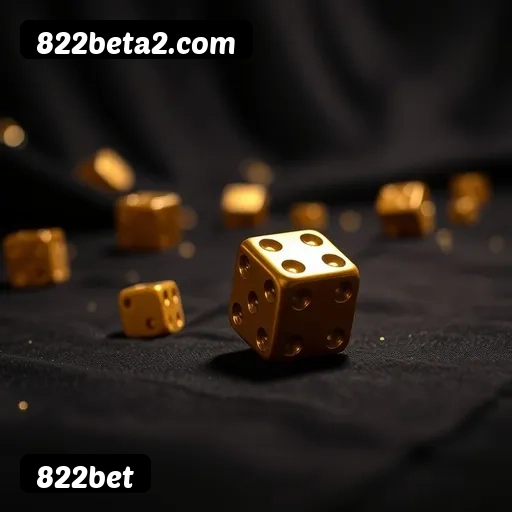 6 vantagens exclusivas do programa VIP da 822bet